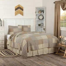 Sawyer Mill Quilt Set