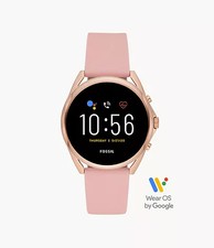 Fossil Gen 5 LTE C1NF1 LTE 45MM Blush Very Go...