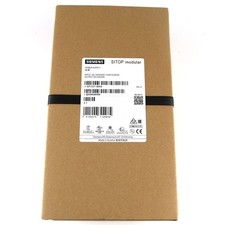 Siemens 6EP1337-3BA00 Unit Processors Control New in box