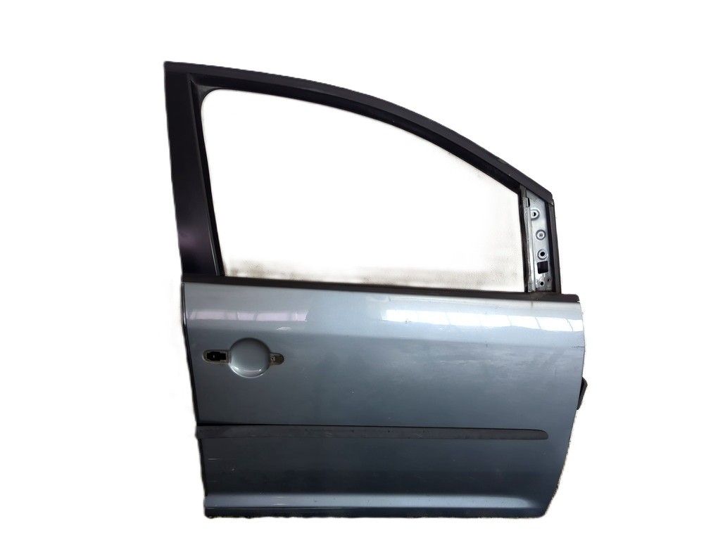 1T0831056AB PORTA ANTERIORE DESTRA PASSEGGERO VOLKSWAGEN TOURAN 1.9 D 77KW 6M 5P