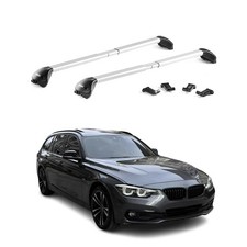 Barres de toit BMW SERIE 3