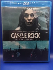 Castle Rock: The Complete Series (Blu-ray Show, 2018-2019) *SDS*