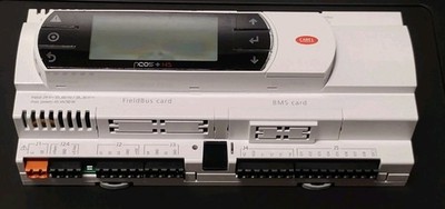 NEW: CAREL PC05+HS  (P+500BBA00ES0) Programmable Controller. 