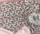 JC !WOW! 0-3M Carter's 5 piece Pink Floral Bodysuits & Pants Leggings Set — photo 4
