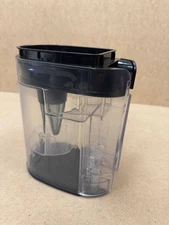 Shark Stratos Stick Vacuum Dust Cup Dirt Bin IZ540H IZ562H IZ840H IZ862H IZ865H