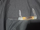 Engraved Case XX Genuine Stag Handle 1977-81 Matching Set #277 — photo 4