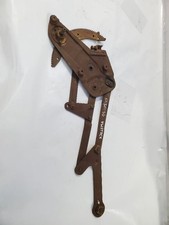 1967 Volkswagen Beetle OEM Front Left Window ...