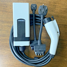 Dual level charge cord Cadillac Lyriq Celestiq GM EV Charger GMC Hummer Sierra