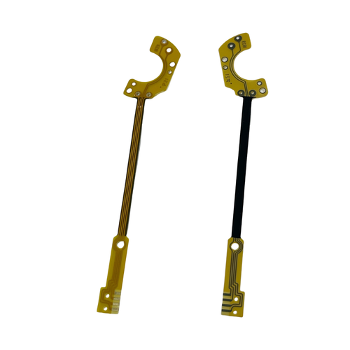 New Flex cable for Samsung S800 S1000 L80 shutter and lens link cable - Picture 5 of 5