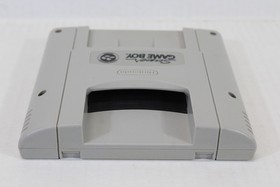 Super Gameboy 1 SFC Nintendo Super Famicom SNES Game Boy JPN JP Japan US Seller