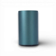 ZENITH — Diffusore a secco portatile per oli essenziali in alluminio.
