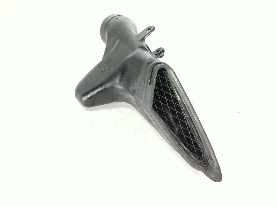08 09 Kawasaki Concours ZG1400 admisión de tubo de aire Ram derecha 14073-0145 Foto 2 de 4