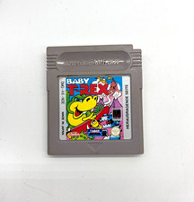 ebay® Auktion 198451262380 | Nintendo Gameboy Baby T-Rex - GB Spiel - Nur Modul Thumbnail of ebay® auction 198451262380 | Nintendo Gameboy Baby T-Rex - GB Spiel - Nur Modul