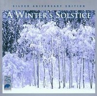 A Winters Solstice 7 Von Various | Cd | Zustand Neu
