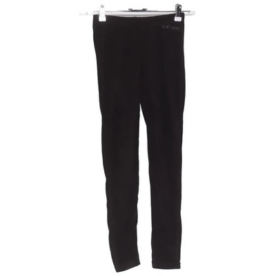 Stormberg, Funktionsunterhose, Größe: 140, Schwarz, Polyester, Einfarbig #S3G