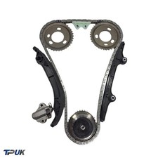 Kit de distribution Ford TRANSIT