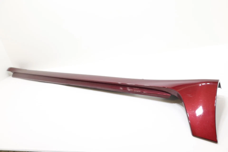 Moldeo basculante Voyager 2020-2023 2024 Rh 5rp20tzzag Foto 3 de 4