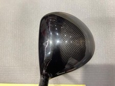 Used Callaway Mavrik Max 9 Driver Dr Reshaft Flex Men'S Right-Handed C Rank Golf