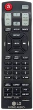 New Original AKB74955322 For LG Home Audio System Remote Control FH6 FH6N