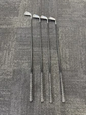 Titleist DCI Iron Set (3,6,7,9) Right Handed Golf Club Lot Of 4 Clubs