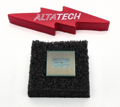Intel SR1L0 I5-4340M 2.90Ghz 2C 3MB FCPGA946 Mobile CPU Processor