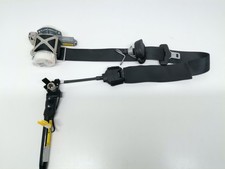 CINTURA DI SICUREZZA ANTERIORE SINISTRA CON PRETENSIONATORE PER FIAT 500 L Seri