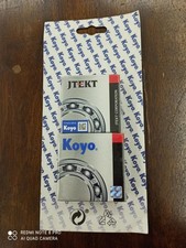 CUSCINETTI SERIE STERZO MADE IN JAPAN SUZUKI UX SIXTEEN 125 08-11 e 150 07-14