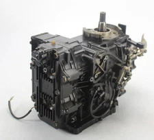 Force 1992 1993 1994 1995 Undressed Powerhead W/ Crankshaft & Pistons 40 50 HP