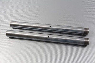 Pair of Upside Down Front Fork Tubes SPR for BMW S 1000 R S1000R K47 2014 - 2016