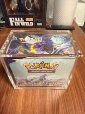 chilling reign booster box price chart Booster Box Prices | Pokemon Chilling Reign