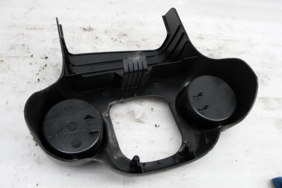 Ford Ranger 95-11 ручной переключатель ПОДСТАКАННИКИ напольный объемный ободок Mazda грузовик OEM - Изображение 3 из 4