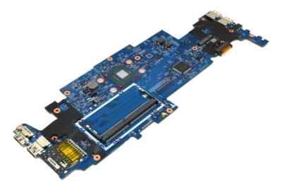 HP PAVILION X360 11M-AD113DX 11-AD PENTIUM N5000 LAPTOP MOTHERBOARD - L20761-001