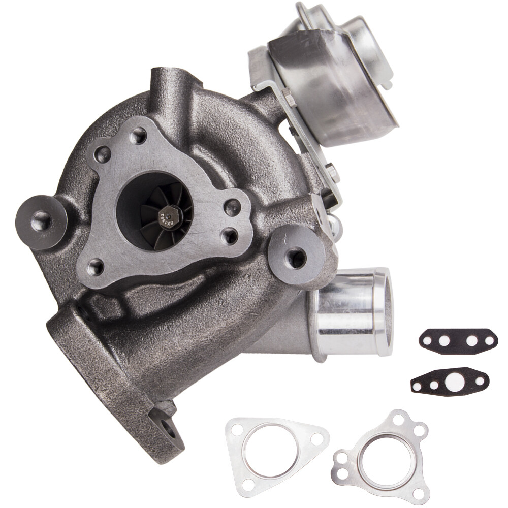 GT1749V New Turbo for Toyota Avensis Picnic Previa 2.0L 1CD-FTV 17201-27040