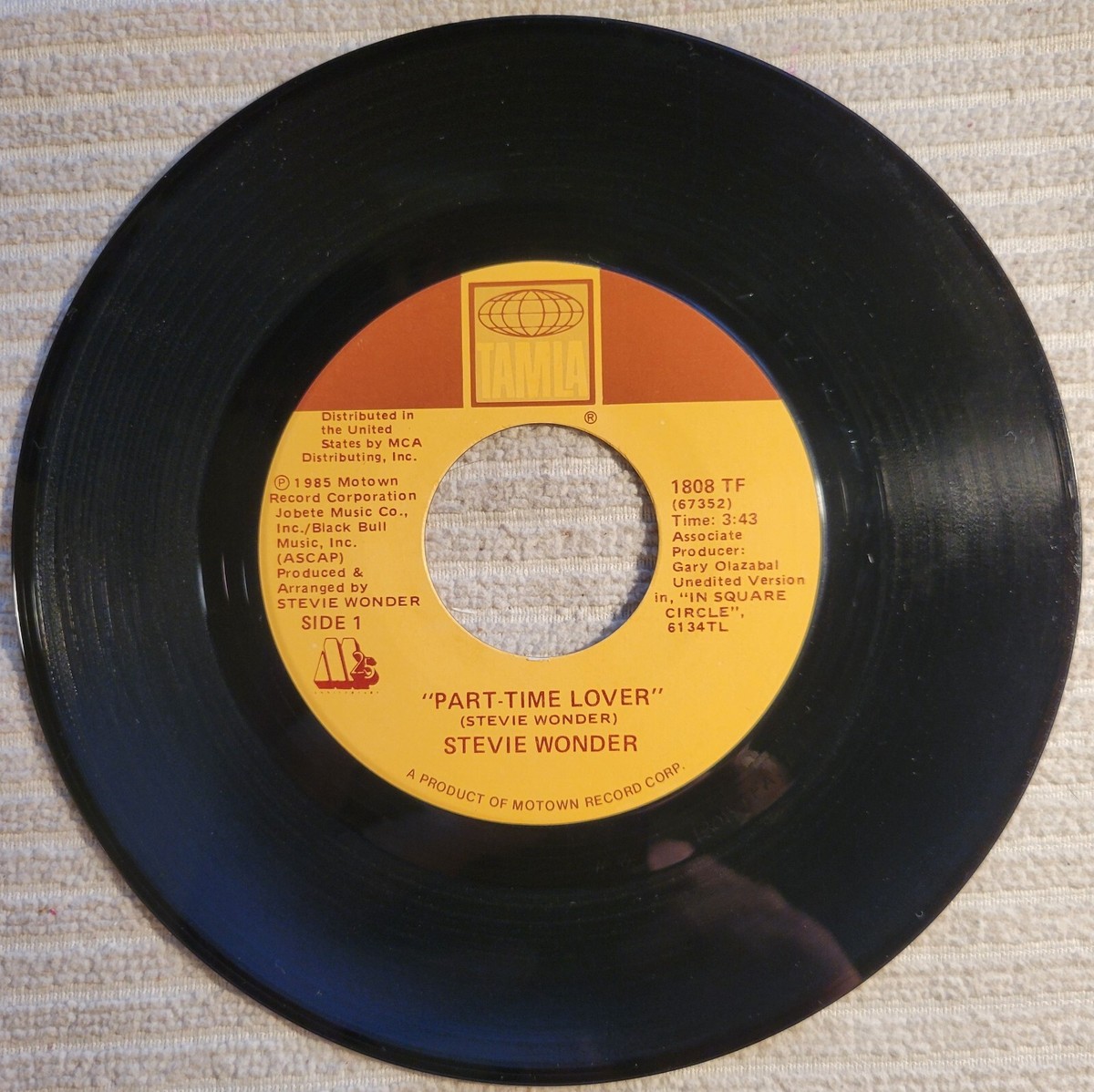 ミュージシャン vintage 1995 made in USA Stevie Wonder File:Stevie Wonder 1973.JPG - Wikipedia