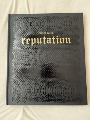 ミュージシャン Taylor Swift reputation vip box TAYLOR SWIFT Reputation Stadium Tour VIP Box COMPLETE SET