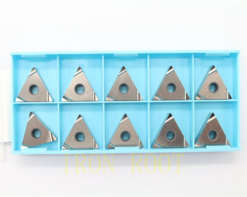 New high quality 10P TNGG160404R-F1 MC1015 CNC carbide ceramic Insert
