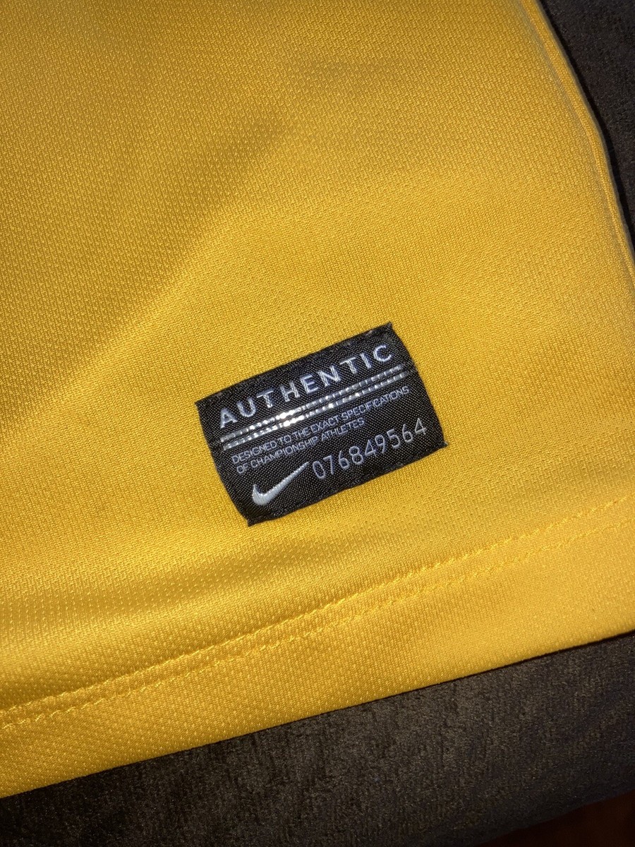 Authentic Nike Juventus 13/14 Away #14 Llorente Soccer Jersey YXL