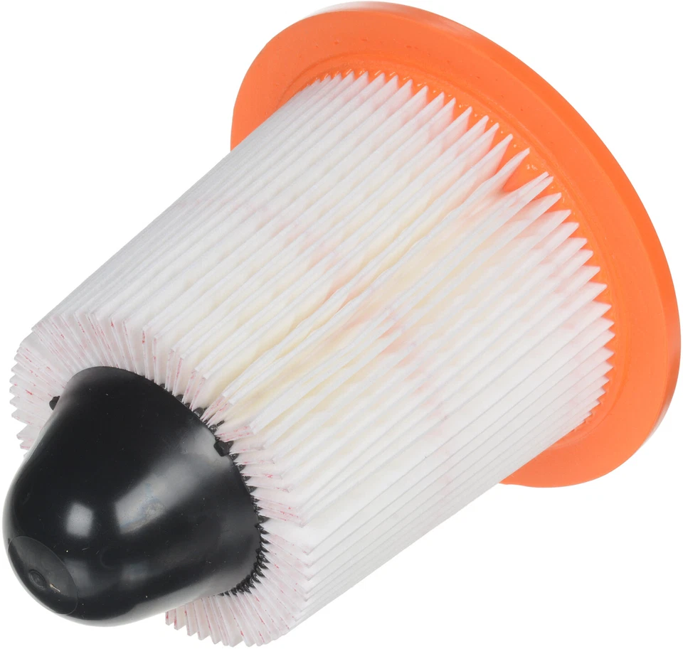 FRAME CA7730 дополнительный защитный круглый пластизольный воздушный фильтр для некоторых автомобилей Ford новый - Изображение 4 из 4