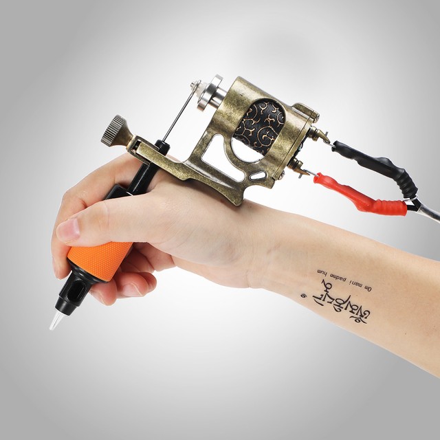 Rotary Tattoo Machine Strong Motor Suitable for Lining & Shading M686 UK for sale online | eBay Rotary Tattoo Machine Strong Motor Suitable for Lining & Shading M686 UK for sale online | eBay
