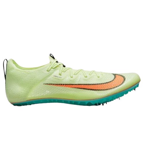 Nike Zoom Superfly Elite 2 Barely Volt Hyper Orange