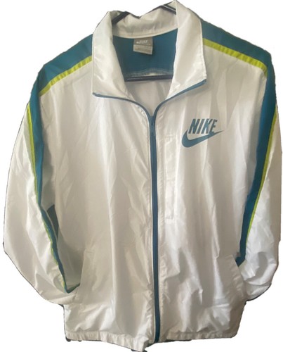 Sportswear Packable Windbreaker Jacket 