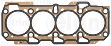 Elring 028.020 gasket, cylinder head for Fiat, Zastava