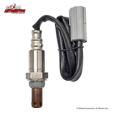Bosch 15380 Oxygen Sensor for 2007-2012 Infiniti, Nissan, & Suzuki Vehicles