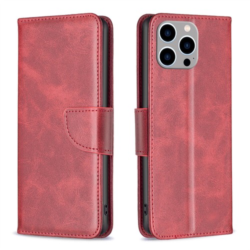 Magnetic Leather Flip Stand Card Wallet Case For iPhone 16 Pro Max 15 14 13 12 7 - Picture 18 of 24