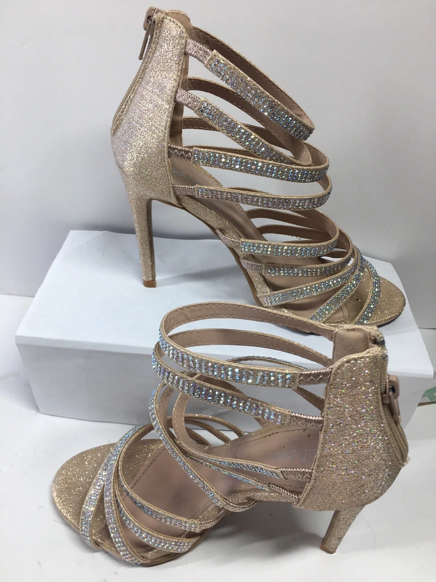Marie dress online sandals