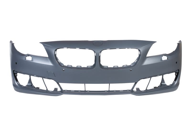 Front Bumper Fits for: BMW 5 F10, F11 12.09-06.13