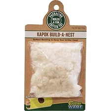 Ware Manufacturing Critter Kapok Build A Nest