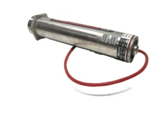 Ircon Javelin JAVS814F Infrared Thermometer 12-26 Vdc