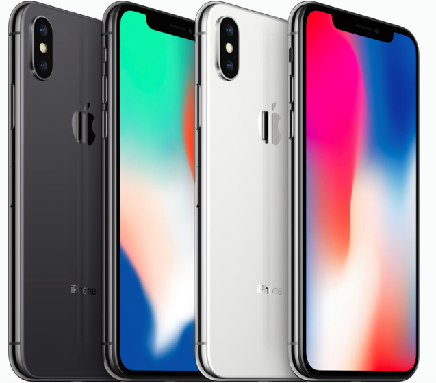 Apple iPhone X 64GB Unlocked Siver for sale online | eBay