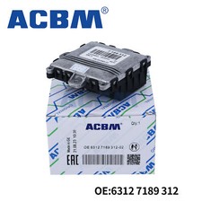 New Headlight Adaptive Drive Control Unit for BMW 528i 535i 550i 328i 335i 525i
